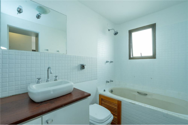 Imagem Apartamento com 3 Quartos à Venda, 1 m² em Aclimação - São Paulo