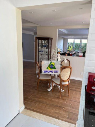 Imagem Casa com 3 Quartos à Venda, 245 m² em Parque Taquaral - Campinas Imagem Casa com 3 Quartos à Venda, 245 m² em Parque Taquaral - Campinas
