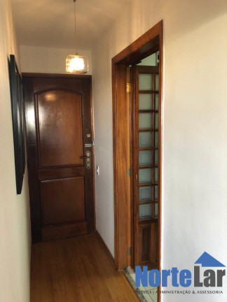 Imagem Apartamento com 2 Quartos à Venda, 60 m² em Santana - São Paulo Imagem Apartamento com 2 Quartos à Venda, 60 m² em Santana - São Paulo