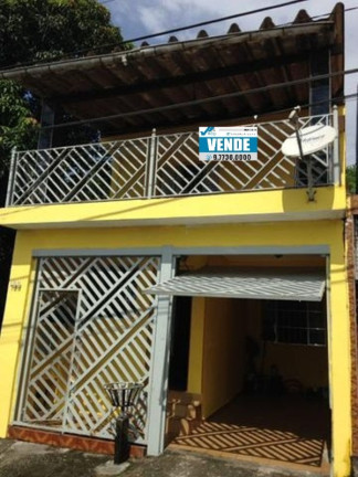 Imagem Casa com 4 Quartos à Venda, 170 m² em Jardim Lider - São Paulo Imagem Casa com 4 Quartos à Venda, 170 m² em Jardim Lider - São Paulo