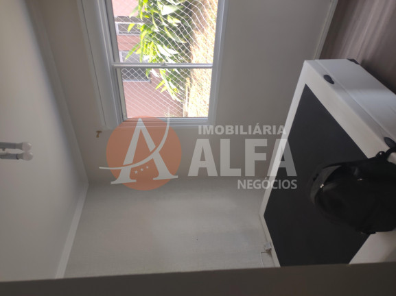 Imagem Apartamento com 2 Quartos para Alugar, 48 m² em Nakamura Park - Cotia Imagem Apartamento com 2 Quartos para Alugar, 48 m² em Nakamura Park - Cotia