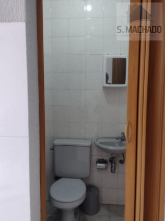 Imagem Casa com 2 Quartos à Venda, 140 m² em Vila Pires - Santo André