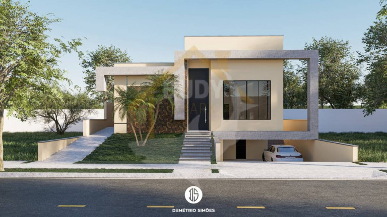Imagem Casa com 4 Quartos à Venda, 275 m² em Alphaville - Santana De Parnaíba Imagem Casa com 4 Quartos à Venda, 275 m² em Alphaville - Santana De Parnaíba