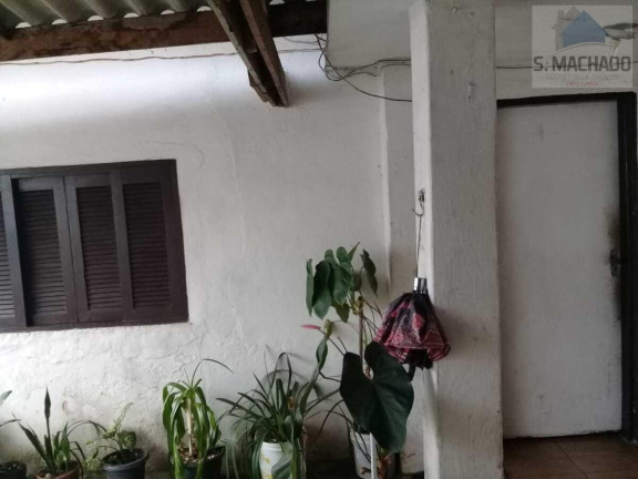 Imagem Casa à Venda, 300 m² em Vila Guarará - Santo André