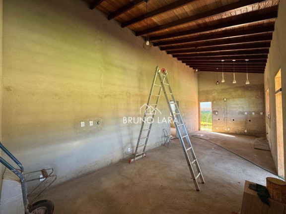 Imagem Casa com 2 Quartos à Venda, 100 m² em Condomínio Fazenda Mirante - Igarapé Imagem Casa com 2 Quartos à Venda, 100 m² em Condomínio Fazenda Mirante - Igarapé