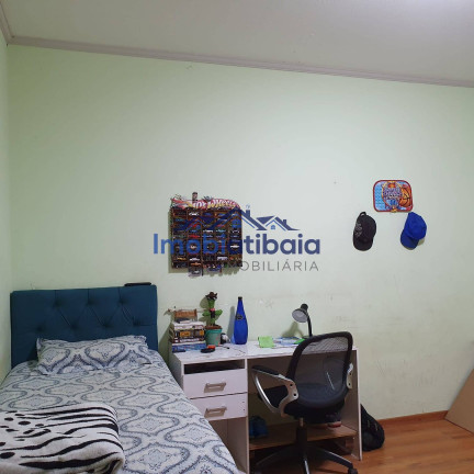 Imagem Chácara com 3 Quartos à Venda, 1.400 m² em Centro - Jarinu