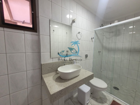 Imagem Apartamento com 1 Quarto à Venda, 55 m² em Itaguá - Ubatuba