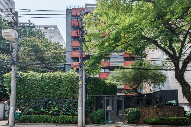 Imagem Imóvel com 3 Quartos à Venda, 83 m² em Cerqueira César - São Paulo Imagem Imóvel com 3 Quartos à Venda, 83 m² em Cerqueira César - São Paulo