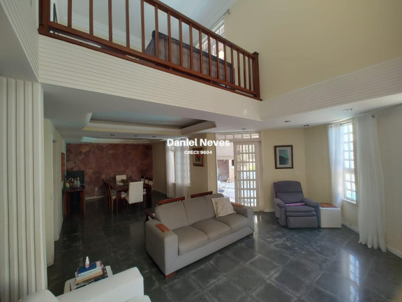 Imagem Casa com 4 Quartos à Venda, 347 m² em Vilas Do Atlântico - Lauro De Freitas Imagem Casa com 4 Quartos à Venda, 347 m² em Vilas Do Atlântico - Lauro De Freitas