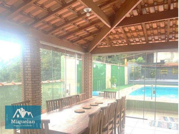 Imagem Casa com 4 Quartos à Venda, 400 m² em Estância Santa Maria Do Portão - Atibaia Imagem Casa com 4 Quartos à Venda, 400 m² em Estância Santa Maria Do Portão - Atibaia