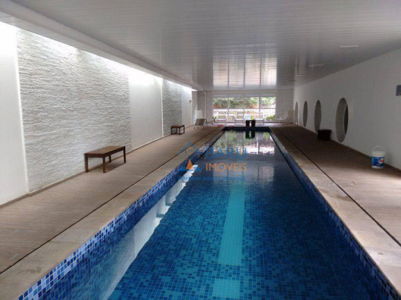 Apartamento com 2 Quartos à Venda, 60 m² em Barra Funda - São Paulo