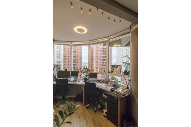 Imagem Apartamento com 2 Quartos à Venda, 92 m² em Jardim Bela Vista - Santo André
