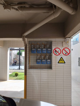 Imagem Apartamento com 3 Quartos à Venda, 87 m² em Prado - Belo Horizonte