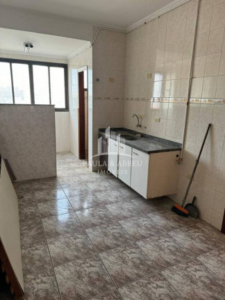 Imagem Apartamento com 2 Quartos à Venda,  em Vila Bocaina - Mauá