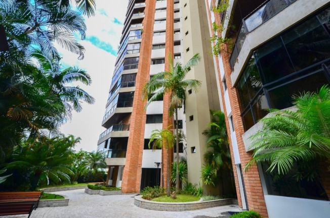Imagem Imóvel com 3 Quartos à Venda, 195 m² em Jardim Parque Morumbi - São Paulo Imagem Imóvel com 3 Quartos à Venda, 195 m² em Jardim Parque Morumbi - São Paulo