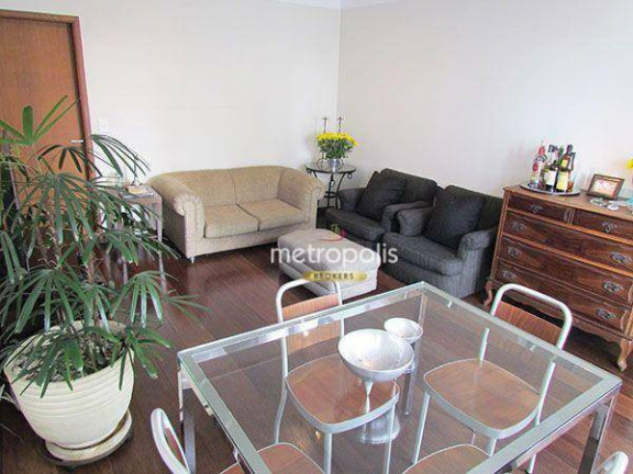 Imagem Apartamento com 3 Quartos à Venda, 108 m² em Boa Vista - São Caetano Do Sul Imagem Apartamento com 3 Quartos à Venda, 108 m² em Boa Vista - São Caetano Do Sul