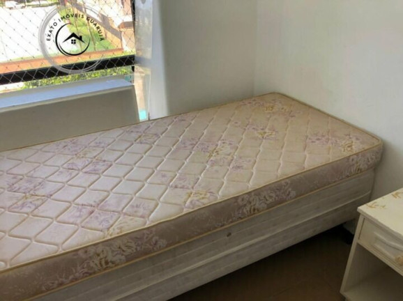 Imagem Apartamento com 3 Quartos para Alugar, 180 m² em Enseada - Guarujá