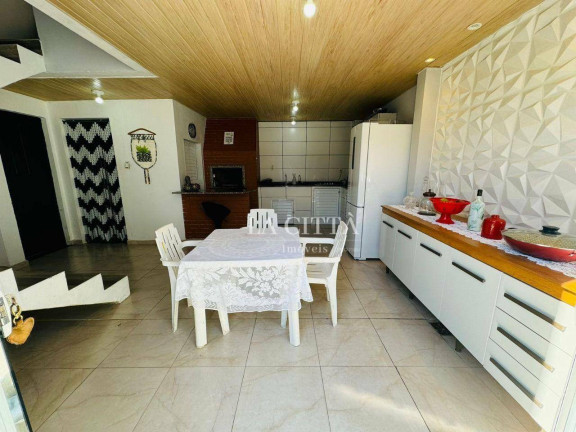 Imagem Casa com 3 Quartos à Venda, 115 m² em São Judas - Itajaí Imagem Casa com 3 Quartos à Venda, 115 m² em São Judas - Itajaí