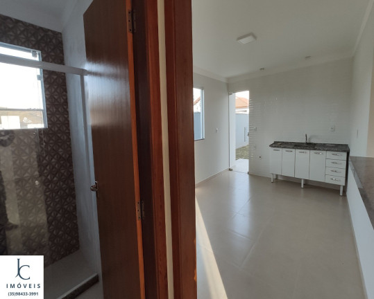 Imagem Casa com 3 Quartos à Venda, 385 m² em Condomínio Jardim Europa - São Lourenço Imagem Casa com 3 Quartos à Venda, 385 m² em Condomínio Jardim Europa - São Lourenço
