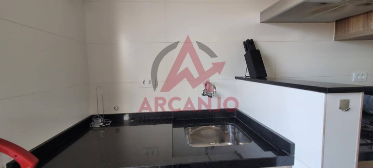 Imagem Apartamento com 2 Quartos à Venda, 63 m² em Centro - Ubatuba
