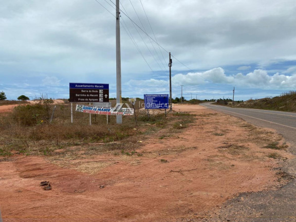 Imagem Terreno à Venda, 209.700 m² em Baleia - Itapipoca Imagem Terreno à Venda, 209.700 m² em Baleia - Itapipoca