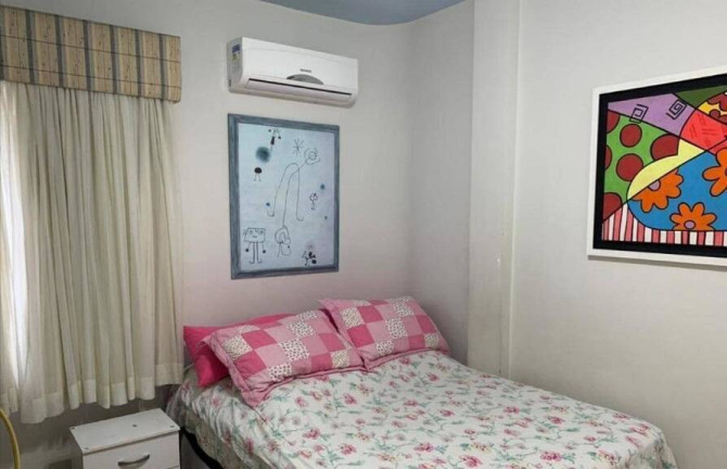 Imagem Apartamento com 4 Quartos à Venda, 226 m² em Centro - Florianópolis Imagem Apartamento com 4 Quartos à Venda, 226 m² em Centro - Florianópolis