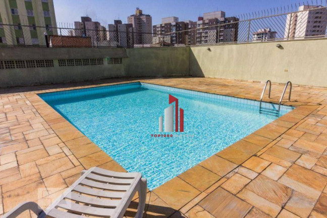 Imagem Apartamento com 2 Quartos à Venda, 55 m² em Freguesia Do ó - São Paulo Imagem Apartamento com 2 Quartos à Venda, 55 m² em Freguesia Do ó - São Paulo