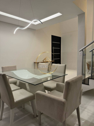Imagem Casa de Condomínio com 4 Quartos à Venda, 312 m² em Loteamento Villa Branca - Jacareí Imagem Casa de Condomínio com 4 Quartos à Venda, 312 m² em Loteamento Villa Branca - Jacareí