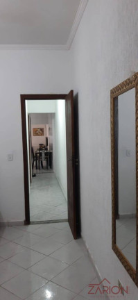 Imagem Casa com 4 Quartos à Venda, 130 m² em Vale Das Flores - Tremembé Imagem Casa com 4 Quartos à Venda, 130 m² em Vale Das Flores - Tremembé