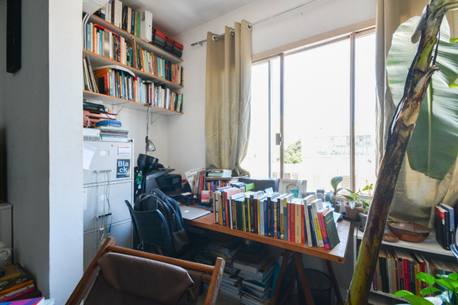 Imagem Apartamento com 1 Quarto à Venda, 69 m² em Vila Buarque - São Paulo Imagem Apartamento com 1 Quarto à Venda, 69 m² em Vila Buarque - São Paulo