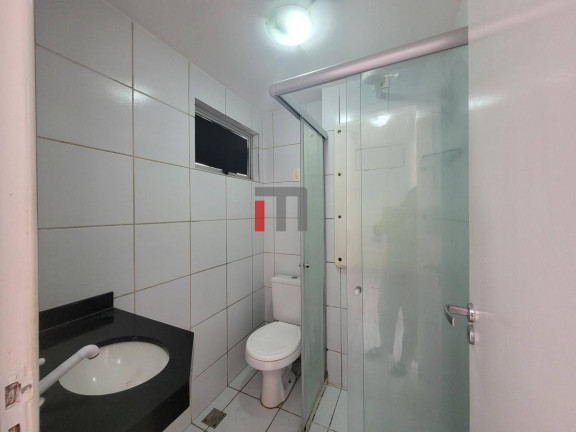 Imagem Apartamento com 2 Quartos à Venda, 55 m² em Rosa Dos Ventos - Parnamirim