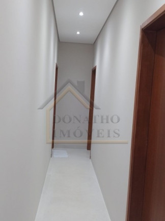 Imagem Casa de Condomínio com 3 Quartos à Venda, 190 m² em Bonfim Paulista - Ribeirão Preto Imagem Casa de Condomínio com 3 Quartos à Venda, 190 m² em Bonfim Paulista - Ribeirão Preto