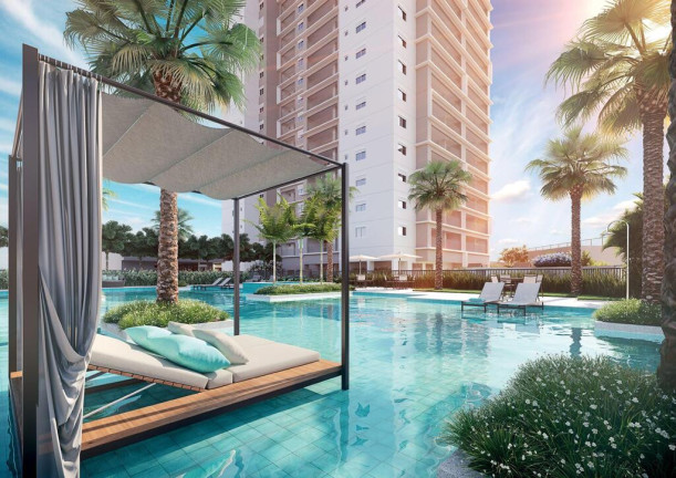 Imagem Apartamento com 3 Quartos à Venda, 108 m² em Aclimação - São Paulo