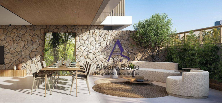 Imagem Apartamento com 4 Quartos à Venda, 136 m² em Jardim Camburi - Vitória Imagem Apartamento com 4 Quartos à Venda, 136 m² em Jardim Camburi - Vitória