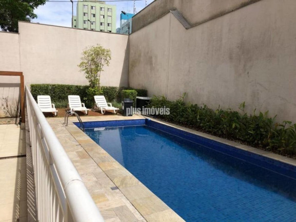 Apartamento com 1 Quarto à Venda, 40 m² em Jabaquara - São Paulo