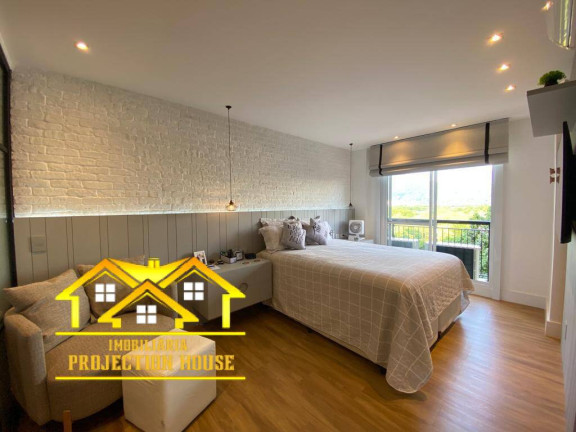 Imagem Apartamento com 3 Quartos à Venda, 155 m² em Guarulhos