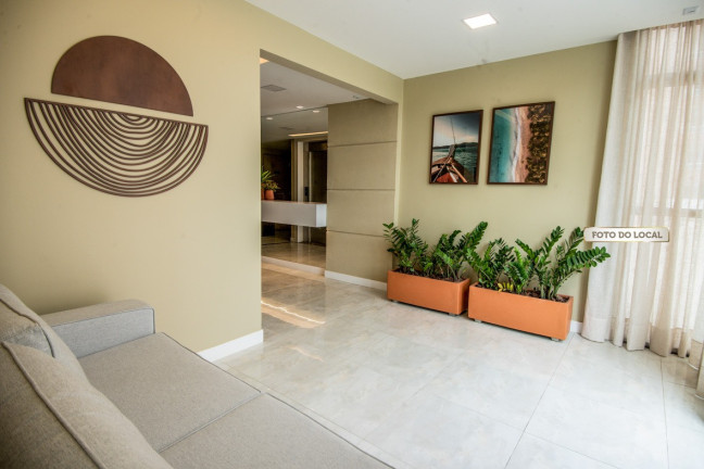 Imagem Apartamento com 2 Quartos à Venda, 56 m² em Itapuã - Salvador Imagem Apartamento com 2 Quartos à Venda, 56 m² em Itapuã - Salvador
