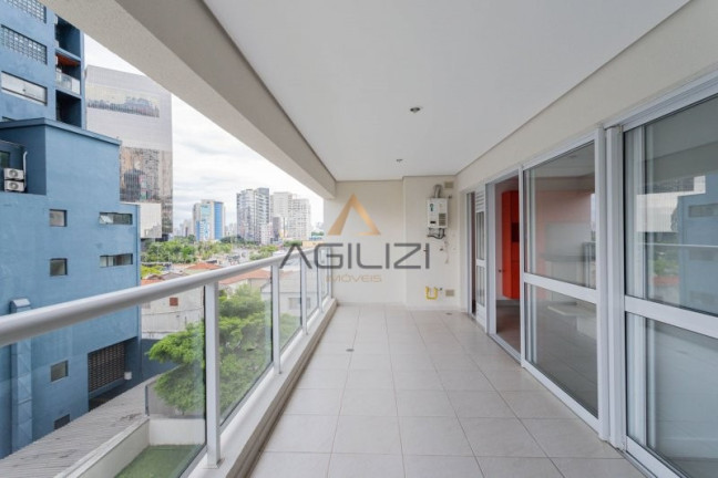Imagem Apartamento com 1 Quarto à Venda, 57 m² em Pinheiros - São Paulo Imagem Apartamento com 1 Quarto à Venda, 57 m² em Pinheiros - São Paulo