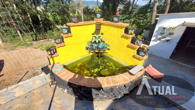 Imagem Casa com 2 Quartos à Venda, 1.000 m² em Jardim Estância Brasil - Atibaia