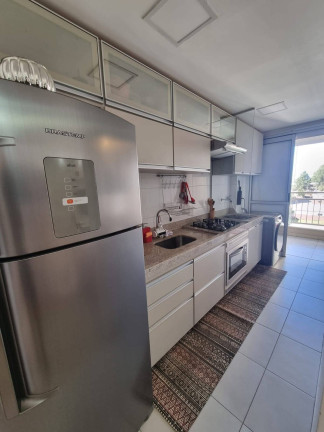 Imagem Apartamento com 3 Quartos à Venda, 77 m² em Jardim Das Américas 2ª Etapa - Anápolis Imagem Apartamento com 3 Quartos à Venda, 77 m² em Jardim Das Américas 2ª Etapa - Anápolis