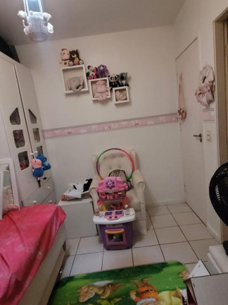 Imagem Casa de Condomínio com 2 Quartos à Venda, 90 m² em Curicica - Rio De Janeiro
