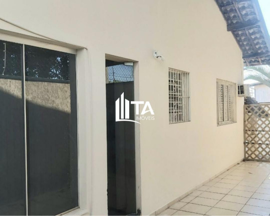 Imagem Casa com 4 Quartos à Venda, 253 m² em Parque Industrial - Campinas Imagem Casa com 4 Quartos à Venda, 253 m² em Parque Industrial - Campinas