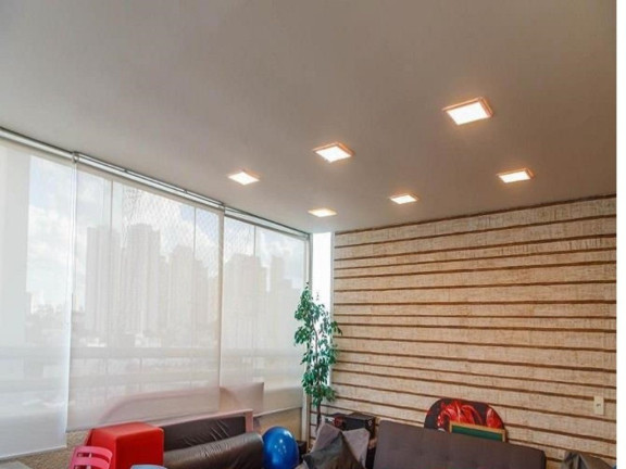 Imagem Imóvel com 3 Quartos à Venda, 130 m² em Chácara Califórnia - São Paulo