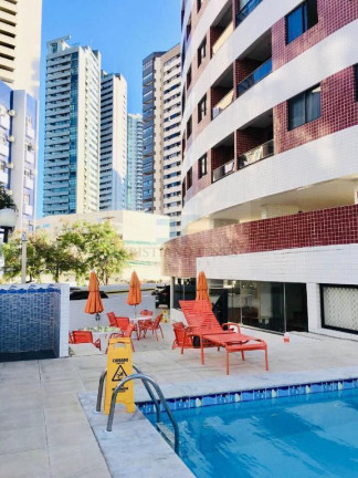 Imagem Apartamento com 2 Quartos para Alugar, 50 m² em Boa Viagem - Recife