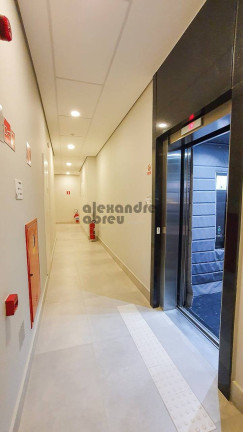 Imagem Sala Comercial à Venda, 39 m² em Indianópolis - São Paulo