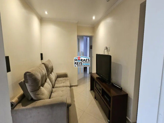 Imagem Apartamento com 3 Quartos à Venda, 131 m² em Moema - São Paulo Imagem Apartamento com 3 Quartos à Venda, 131 m² em Moema - São Paulo