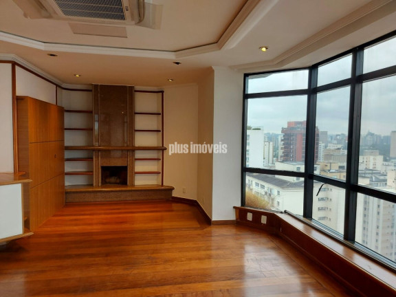 Imagem Apartamento com 4 Quartos à Venda, 311 m² em Itaim Bibi - São Paulo Imagem Apartamento com 4 Quartos à Venda, 311 m² em Itaim Bibi - São Paulo