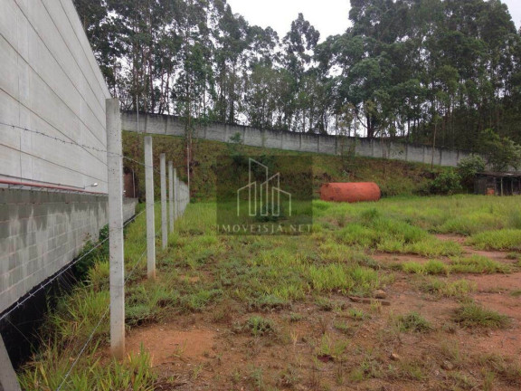 Imagem Terreno para Alugar, 4.500 m² em Jardim Isaura - Santana De Parnaíba Imagem Terreno para Alugar, 4.500 m² em Jardim Isaura - Santana De Parnaíba