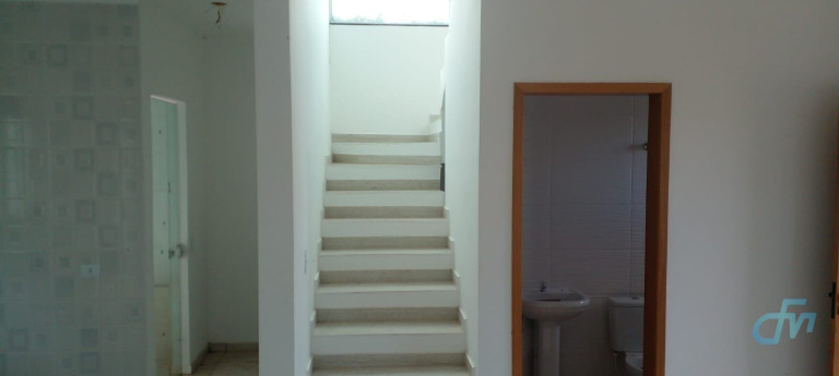 Imagem Sobrado com 3 Quartos à Venda, 74 m² em Loteamento Alvorada - Mogi Das Cruzes