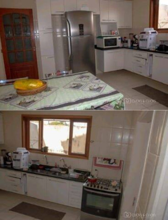 Imagem Casa com 3 Quartos à Venda, 420 m² em Eldorado - Tremembé Imagem Casa com 3 Quartos à Venda, 420 m² em Eldorado - Tremembé